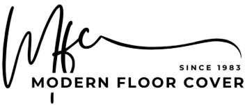 Modern Floor Cover