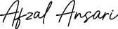 afzal
