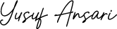 yusuf